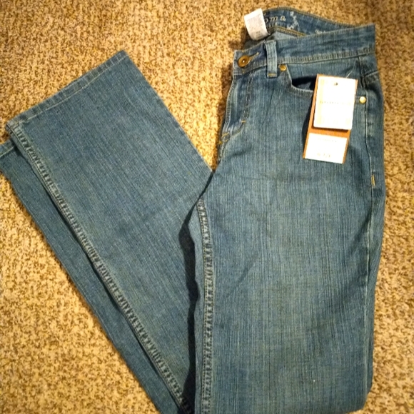 Sonoma Denim - 6 T/L Sonoma Modern Fit Life & Style Jeans